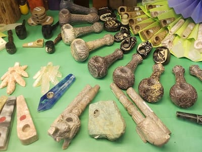 Freaky's Smoke Shop & Tattoo IV Glendale