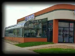 Freaky's Smoke Shop & Tattoo VIII S. Wadsworth