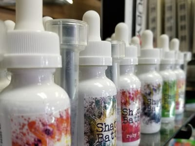 Freaky's Smoke Shop & Tattoo VIII S. Wadsworth