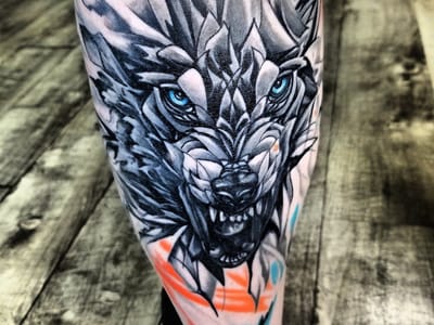 Freddy's Ink - Tattoo & Piercing Studio