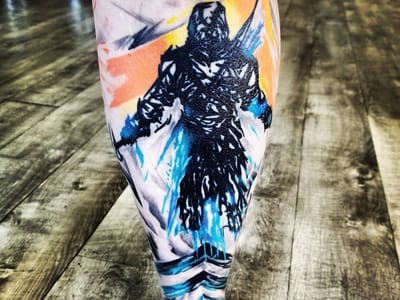 Freddy's Ink - Tattoo & Piercing Studio