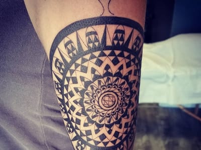 Freddy's Ink - Tattoo & Piercing Studio