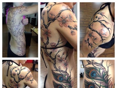 Fredrick's Tattoo Gallery