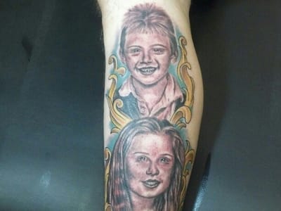 Fredrick's Tattoo Gallery