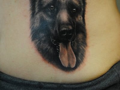 Fredrick's Tattoo Gallery