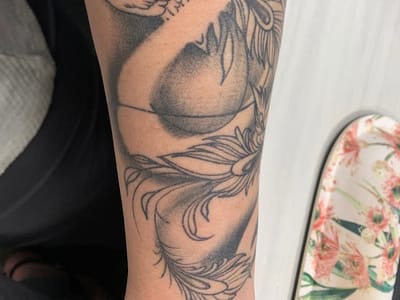 Freedom Ink Tattoo Studio