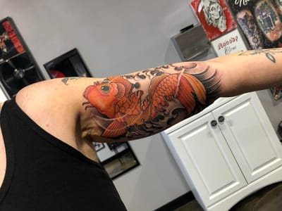 Freedom Ink Tattoo Studio