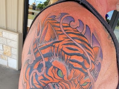 Freedom Ink Tattoo Studio