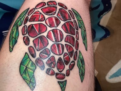 Freedom Ink Tattoo Studio