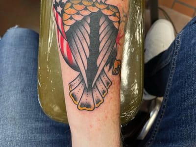Freedom Ink Tattoos
