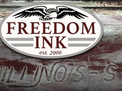Freedom Ink Tattoos