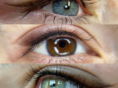 Freedom Machine Tattoo