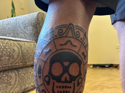 Freedom Skin Tattoo and Piercing