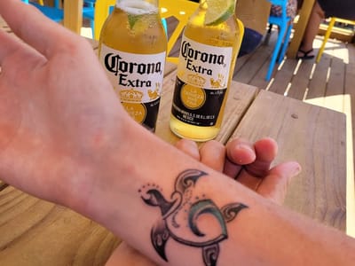 Freedom Skin Tattoo and Piercing