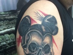 Freedom Skin Tattoo and Piercing