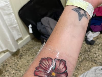 Freedom Skin Tattoo and Piercing