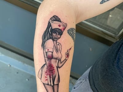 Freedom Tattoo and Piercing