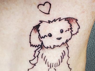 Freestyle Ink Tattoo