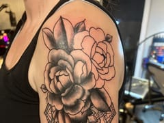 Freestyle Ink Tattoo