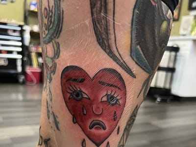 Freestyle Ink Tattoo