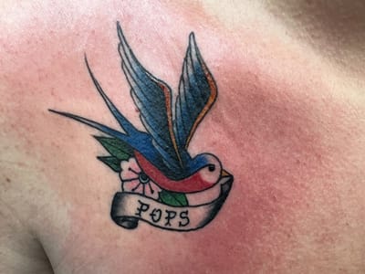 Freestyle Ink Tattoo