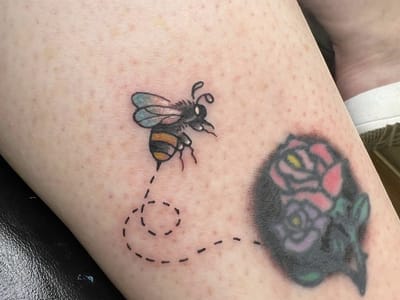 Freestyle Ink Tattoo