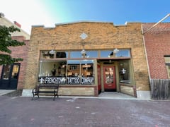 Frenchtown Tattoo Company