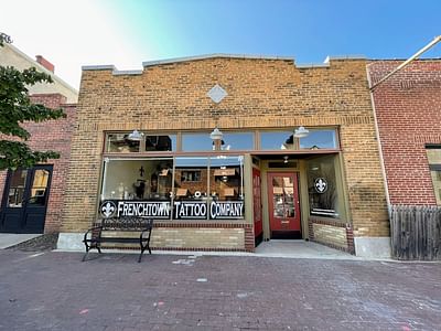 Frenchtown Tattoo Company