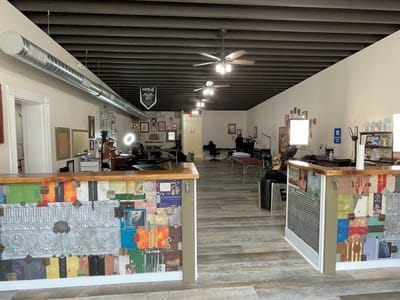 Frenchtown Tattoo Company