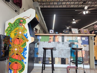 Frenchtown Tattoo Company