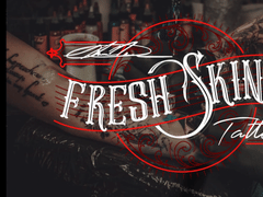 Fresh Skin Tattoos