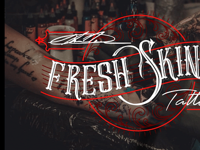 Fresh Skin Tattoos
