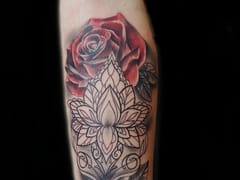 Fresno Tattoo & Body Piercing