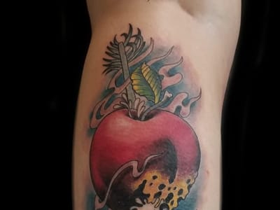 Fresno Tattoo & Body Piercing