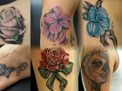 Fresno Tattoo & Body Piercing