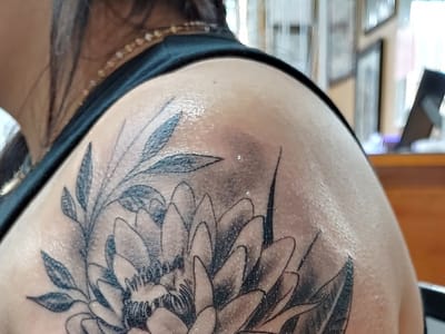 Fresno Tattoo & Body Piercing