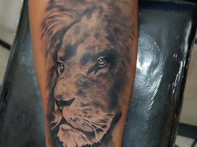 Fresno Tattoo & Body Piercing