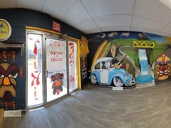 Friki Tiki Tattoo & Gallery