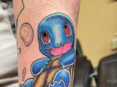 Friki Tiki Tattoo & Gallery