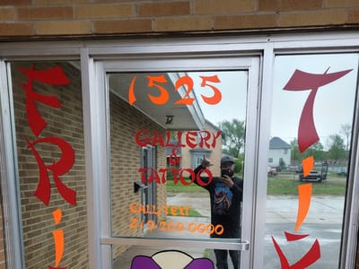 Friki Tiki Tattoo & Gallery