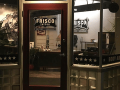 Frisco Tattoo