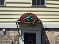Frog Alley Tattoo & Leatherworks