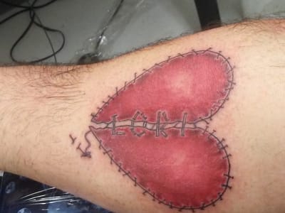 Frog Alley Tattoo & Leatherworks