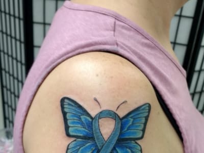 Frog Alley Tattoo & Leatherworks