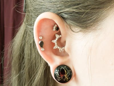 From The Ashes Body Art Piercing & Tattoo