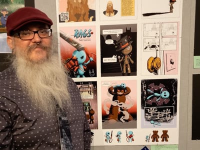 From The Ashes Body Art Piercing & Tattoo