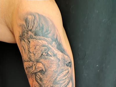 Frontier Tattoo Company