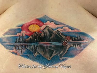 Frontier Tattoo Company
