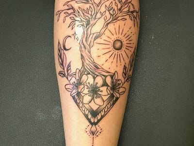 Frontier Tattoo Company