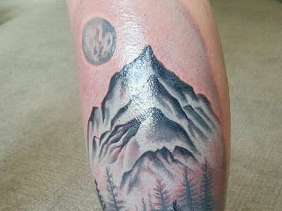 Frost City Tattoo